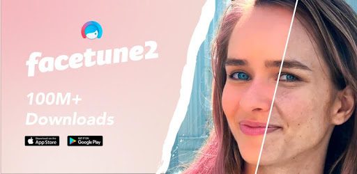 Facetune2  2.50.0-free Mod APK